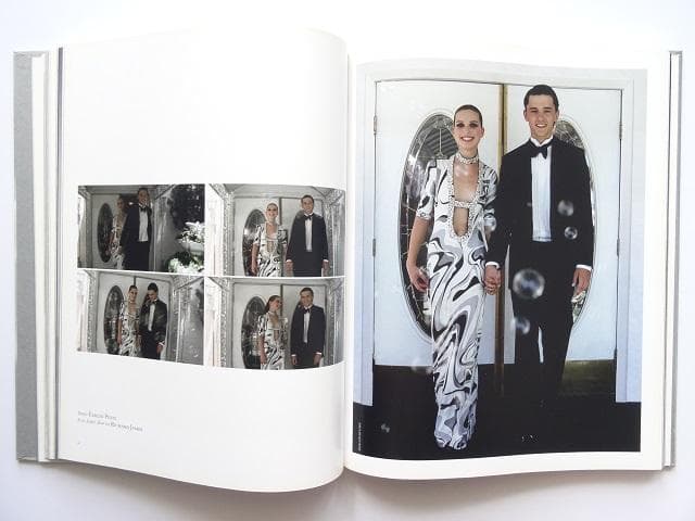 洋書◆結婚式写真集 本 花嫁 ドレス デザイン ウェディング