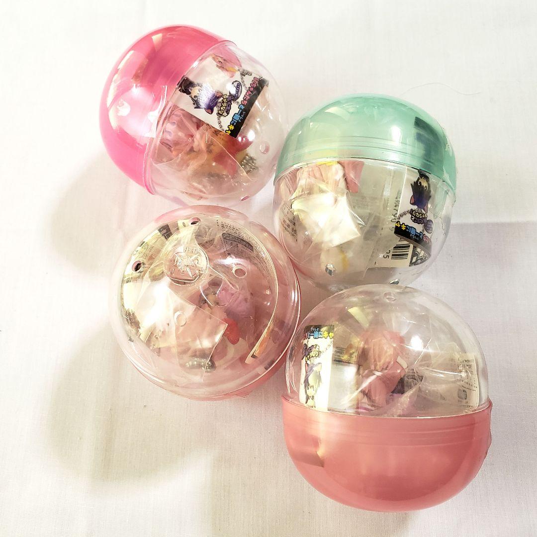 【新品・未開封】しゅごキャラ！限定版 8 12 2 キャラなりマスコット