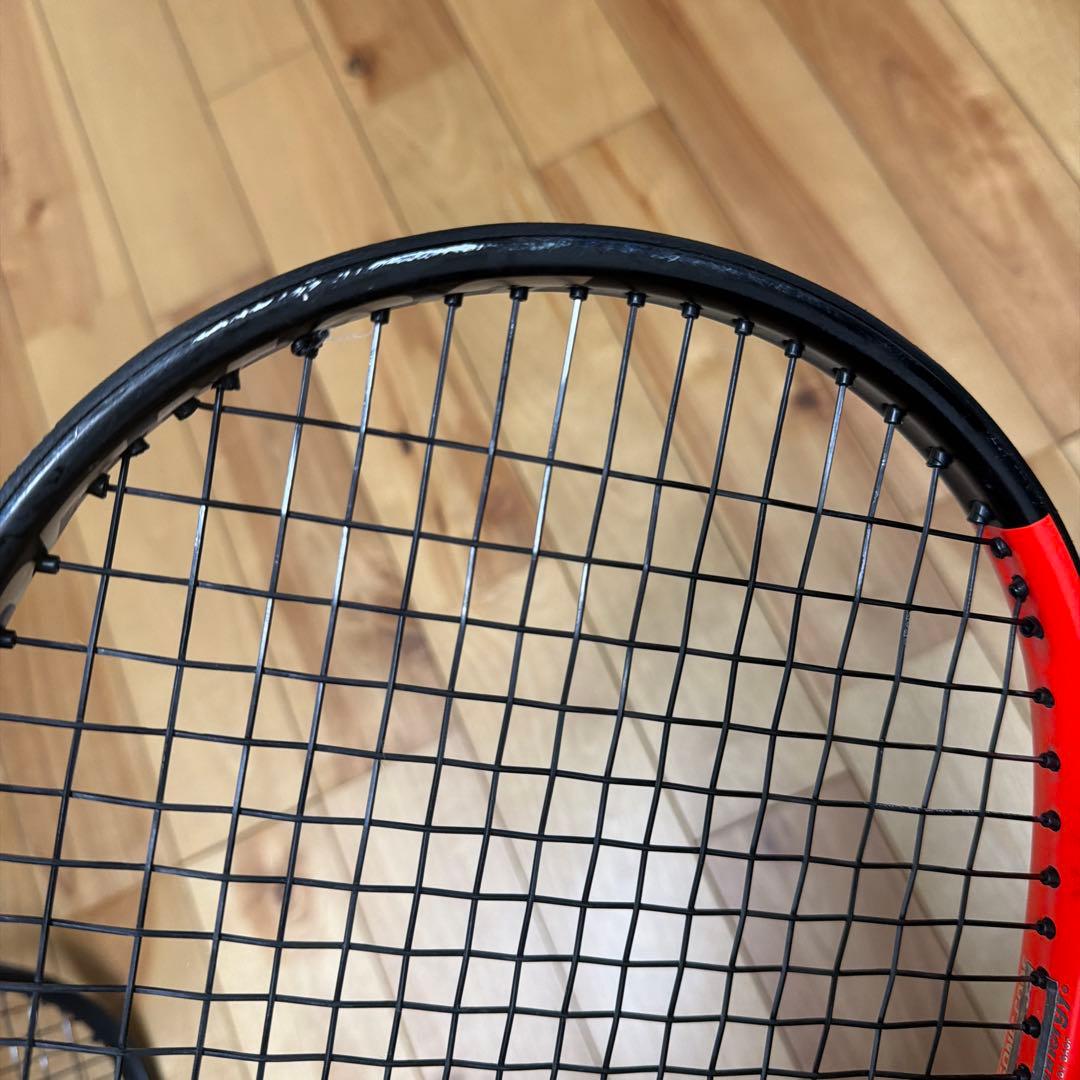 ダンロップ　CX200 硬式テニス　グリップ2 売切り大特価