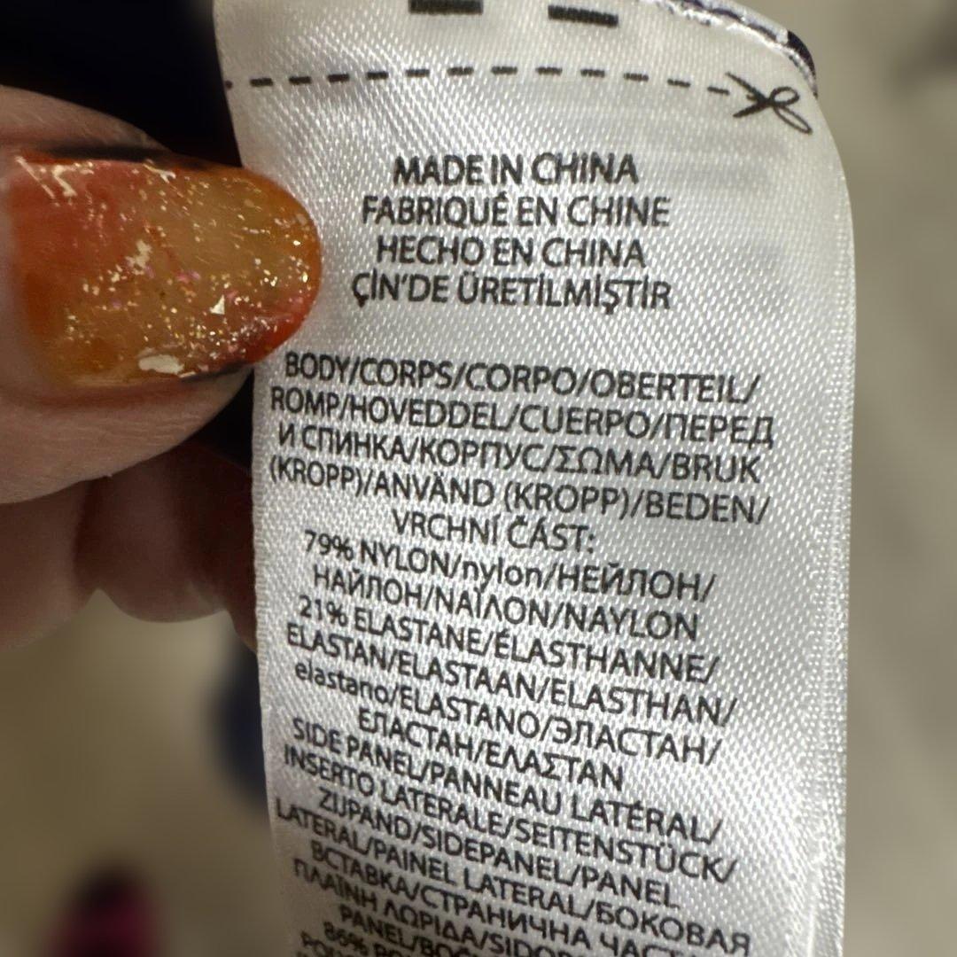 ラルフローレン　RLX Lサイズ　ゴルフスカート