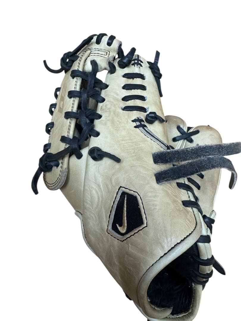 【日本未発売】硬式 ナイキ ダイアモンドエリートプロ