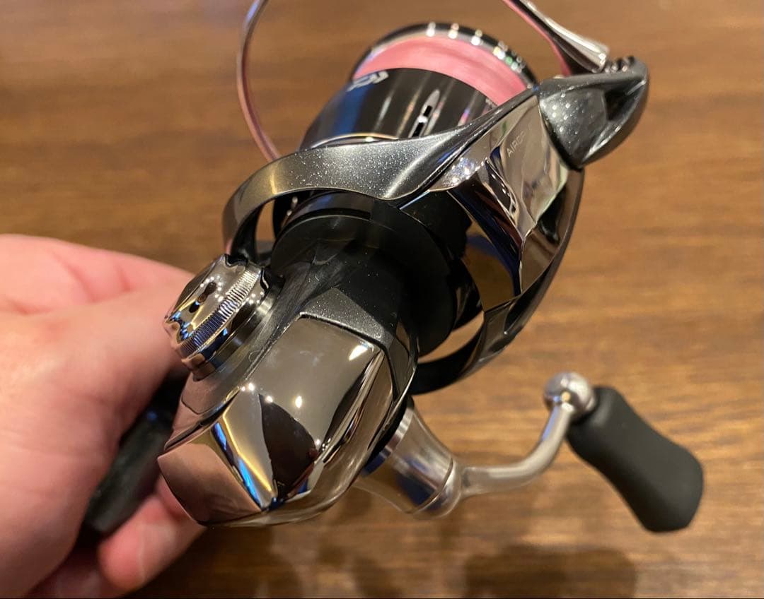 24ルビアス LT2000S-P