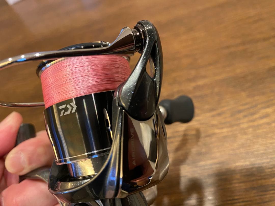 24ルビアス LT2000S-P