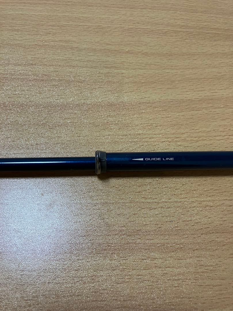 NFベイシススペシャル磯1-530釣竿