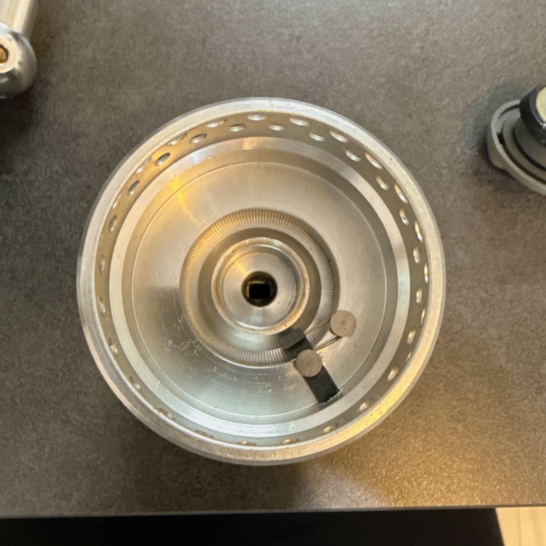 SHIMANO シマノ 98'STELLAステラ 6000