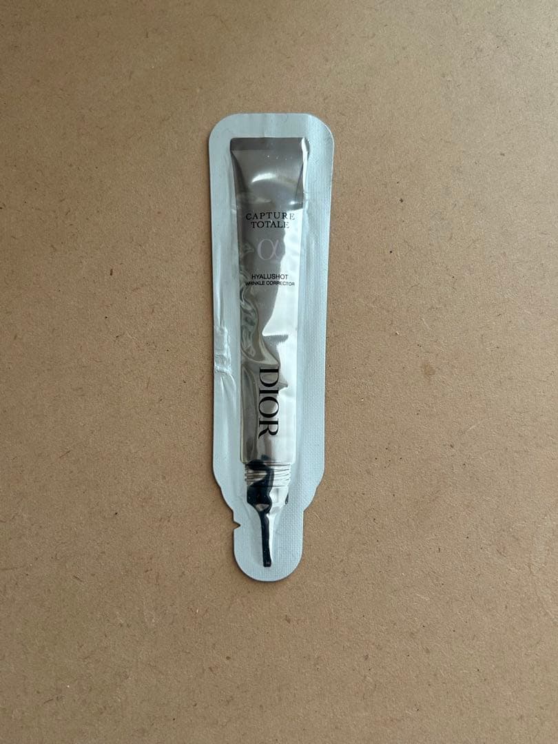Dior ディオール 美容液 カプチュール ル セラム30ml 【おまけ付き】