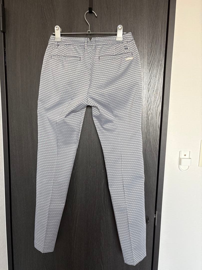 マスターバニーエディション　パーリーゲイツ　パンツ　サイズ1