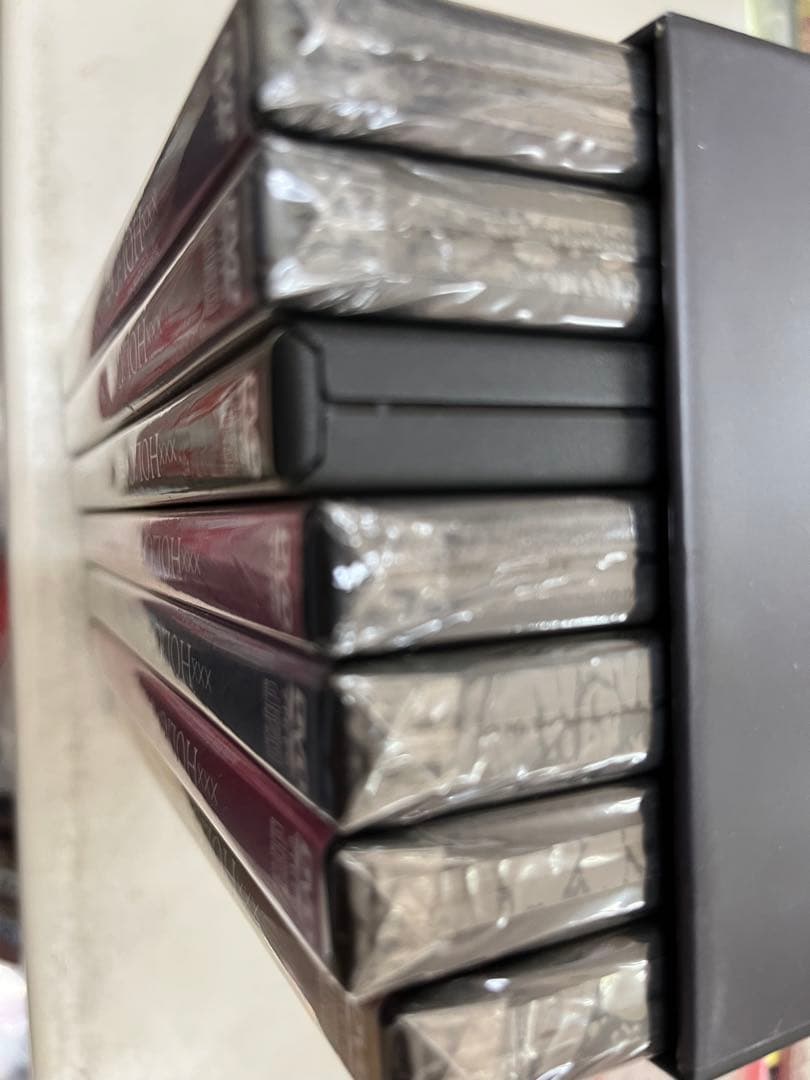 xxxHOLiC◆継 全巻〈初回生産限定盤〉収納ボックス付き