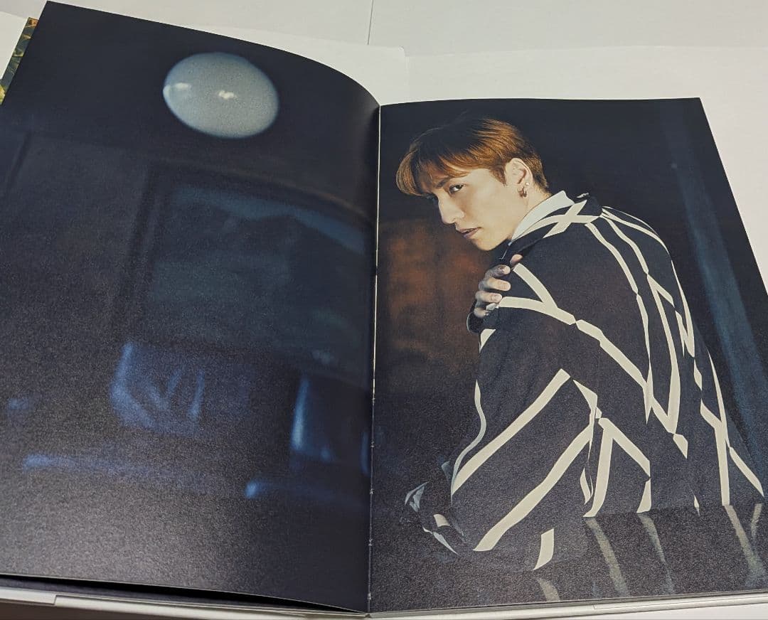 w-inds. Beyond CD[Blu-ray付Special Book盤]