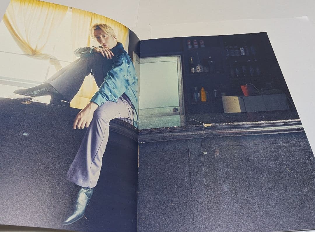 w-inds. Beyond CD[Blu-ray付Special Book盤]