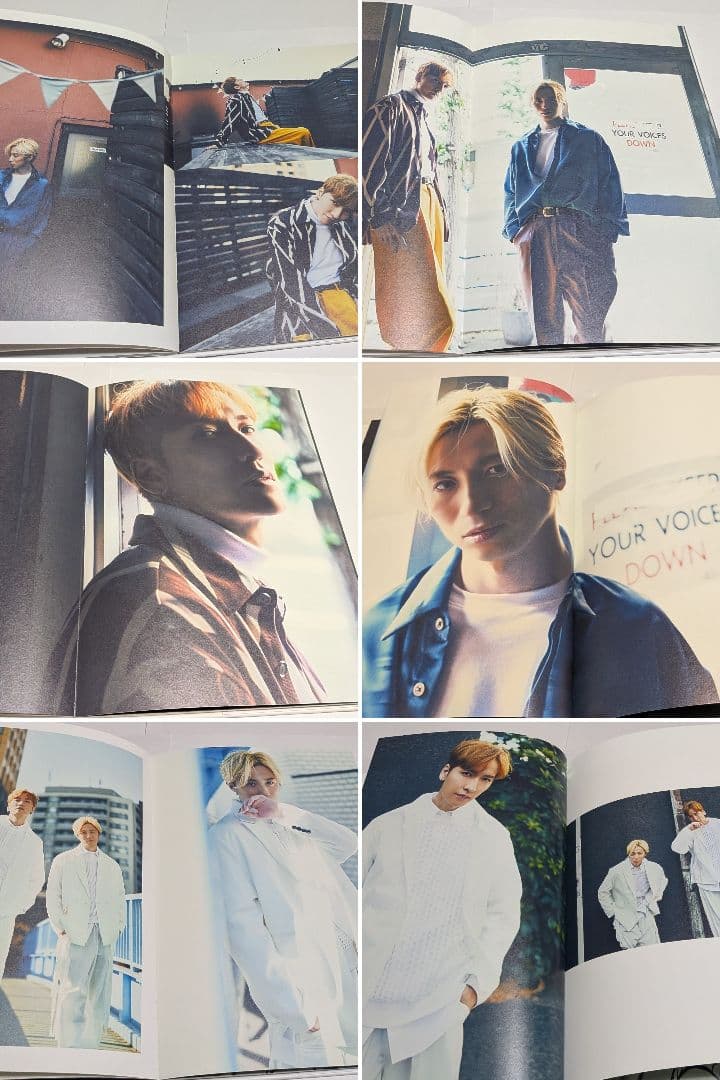 w-inds. Beyond CD[Blu-ray付Special Book盤]