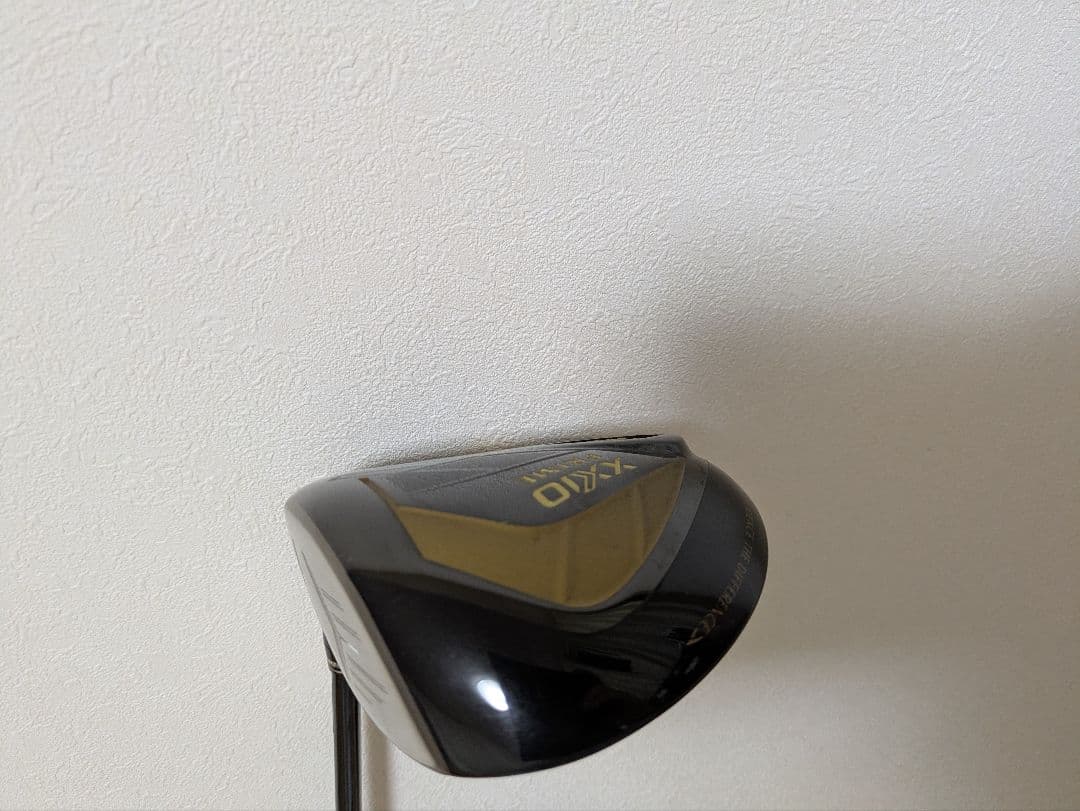 ダンロップ ゼクシオプライム11ドライバー 11.5° SP-1100 R