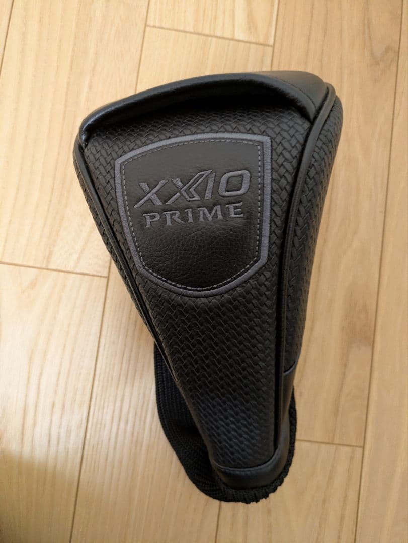 ダンロップ ゼクシオプライム11ドライバー 11.5° SP-1100 R