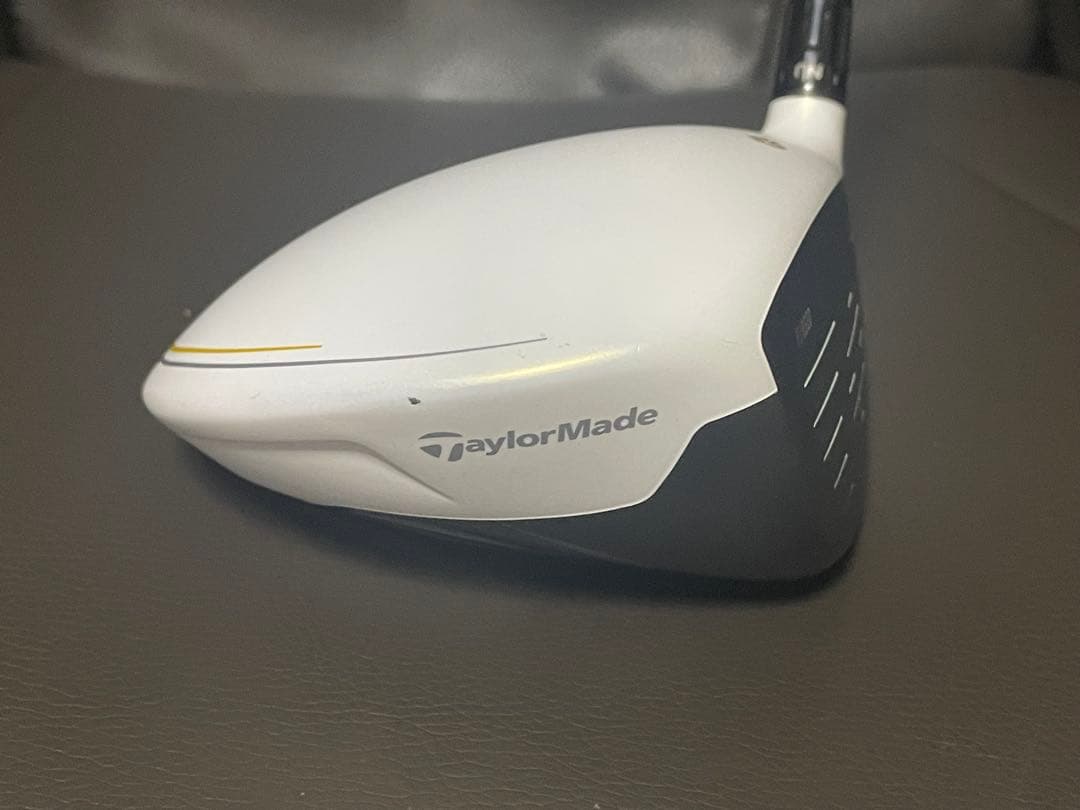 【美品】初代 GLOIREドライバー 9.5度 TourAD EV-6Sシャフト