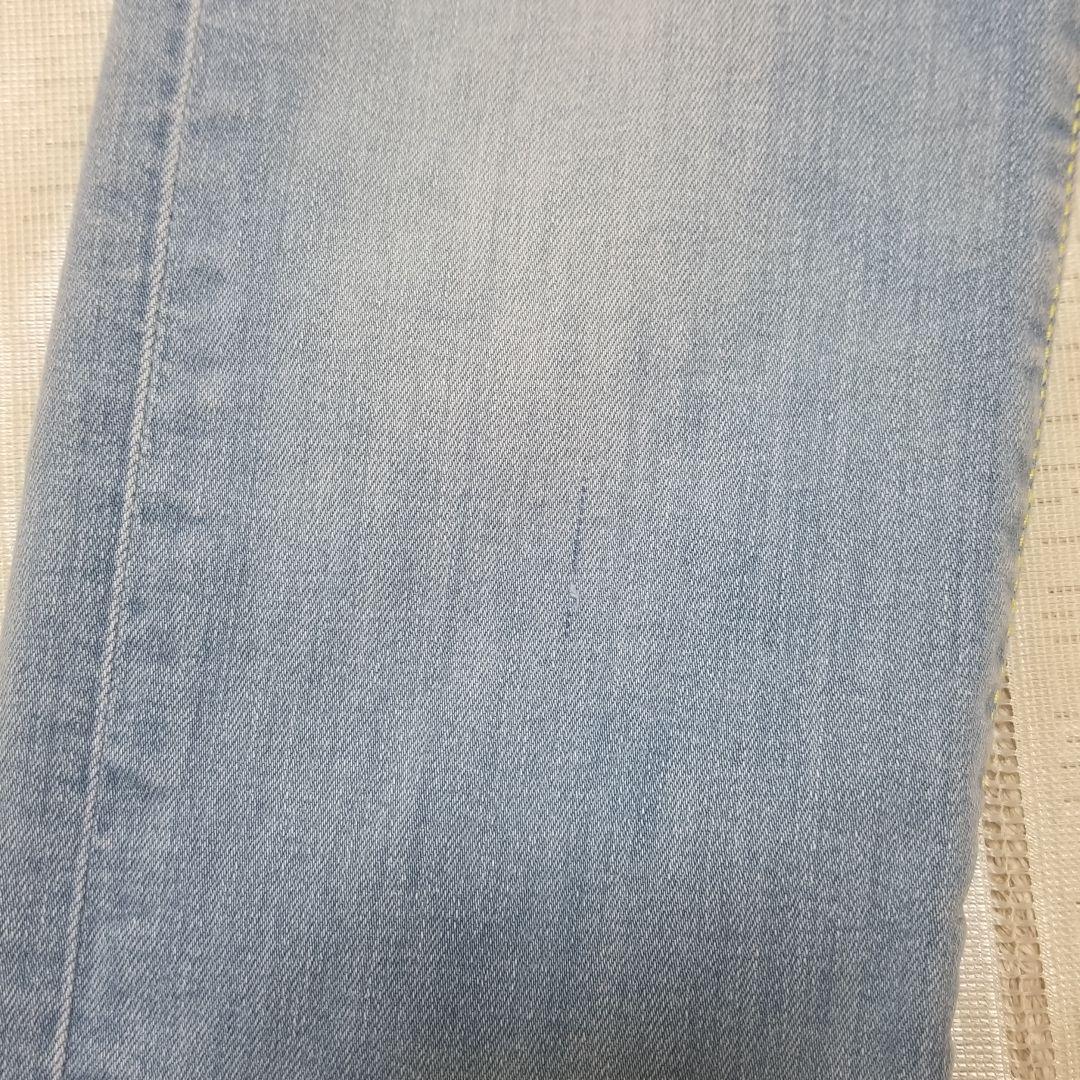 【JACOB COHEN】ヤコブコーエン ライトブルー ストレッチデニム