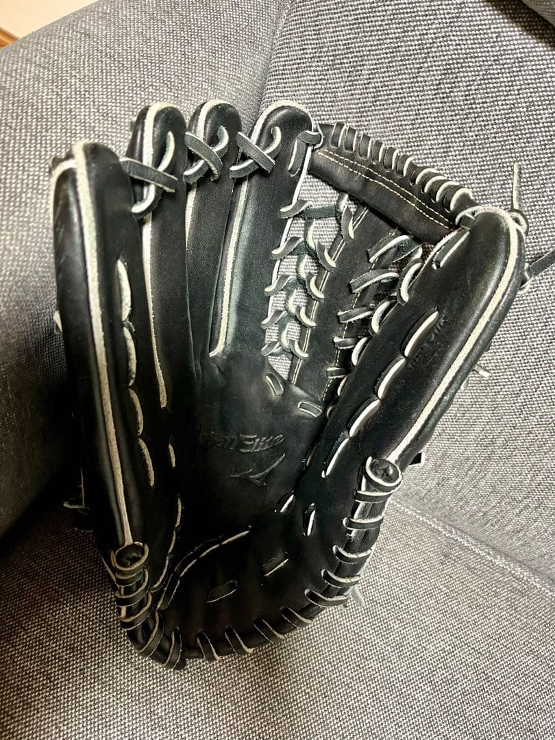 【専用⭐︎ぴろのりさん】ミズノ グローバルエリート 硬式野球グラブ 左利き用
