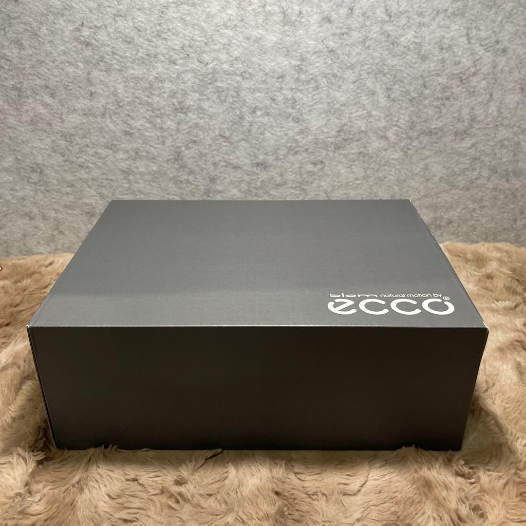 ecco(エコー) バイオム H4レディース防水レースアップゴルフシューズ