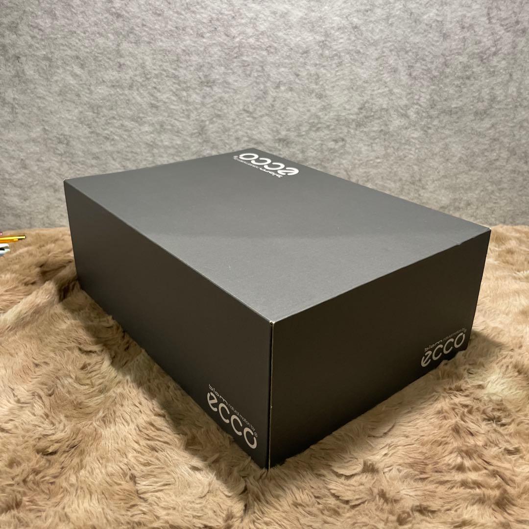 ecco(エコー) バイオム H4レディース防水レースアップゴルフシューズ