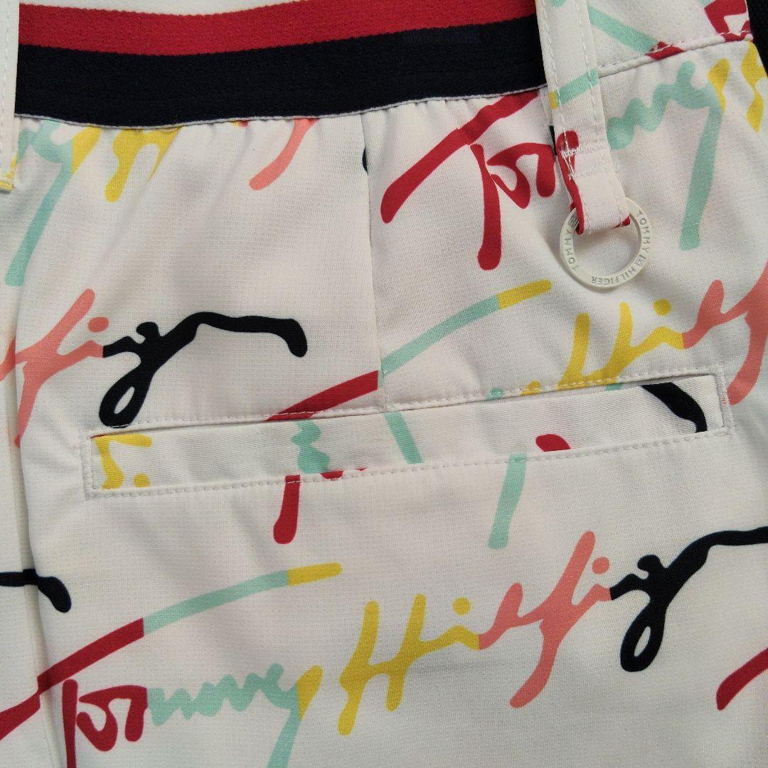   紺色シャツと白スカートセット