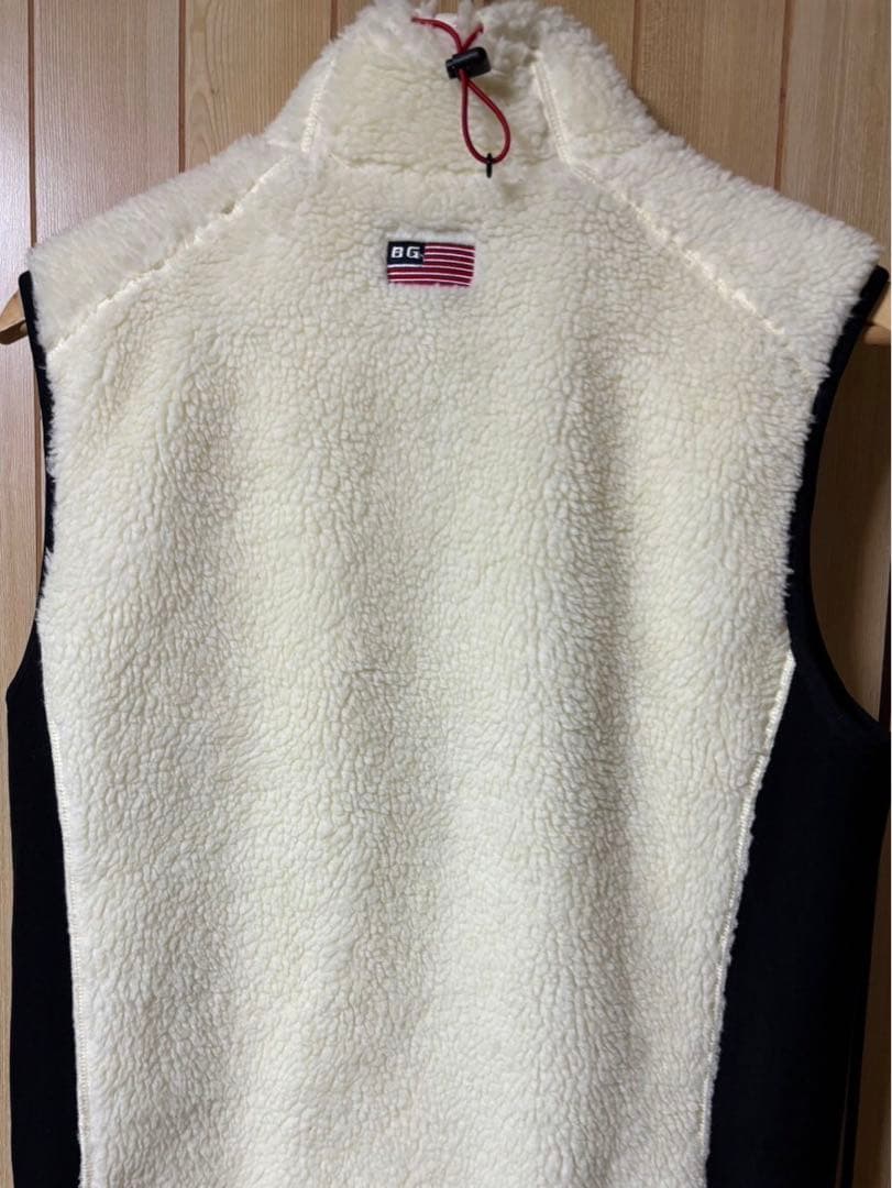 BRIEFING ブリーフィング ゴルフ ベスト サイズM