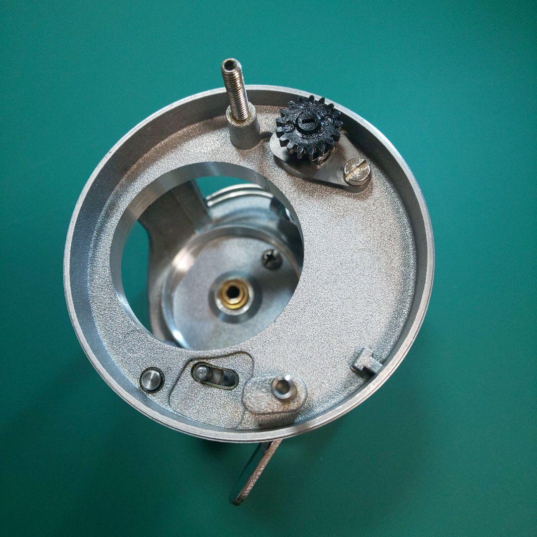 ABU アブ アンバサダー SM3600C 【中古・機関好調】Sweden製 ①