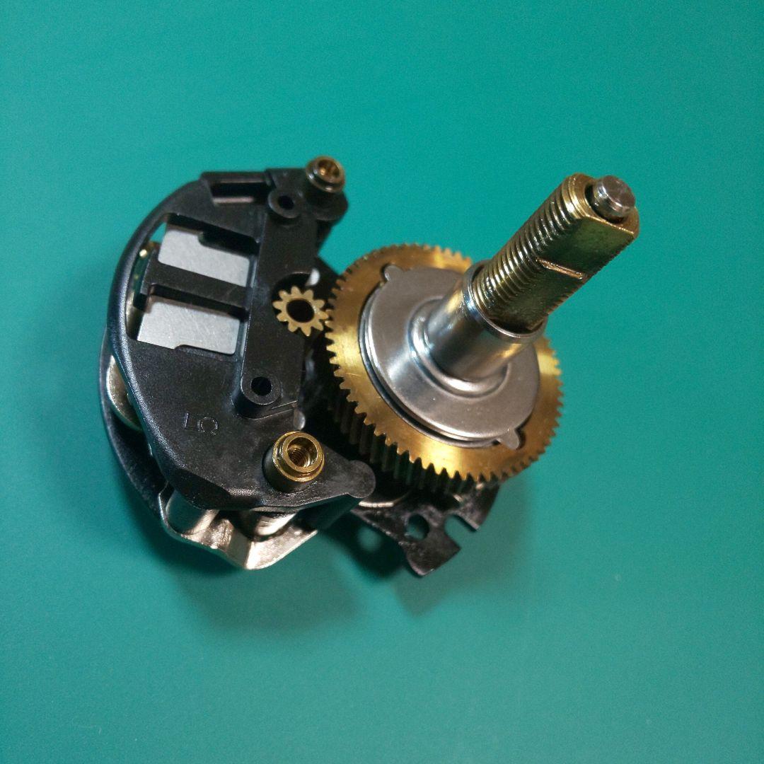 ABU アブ アンバサダー SM3600C 【中古・機関好調】Sweden製 ①