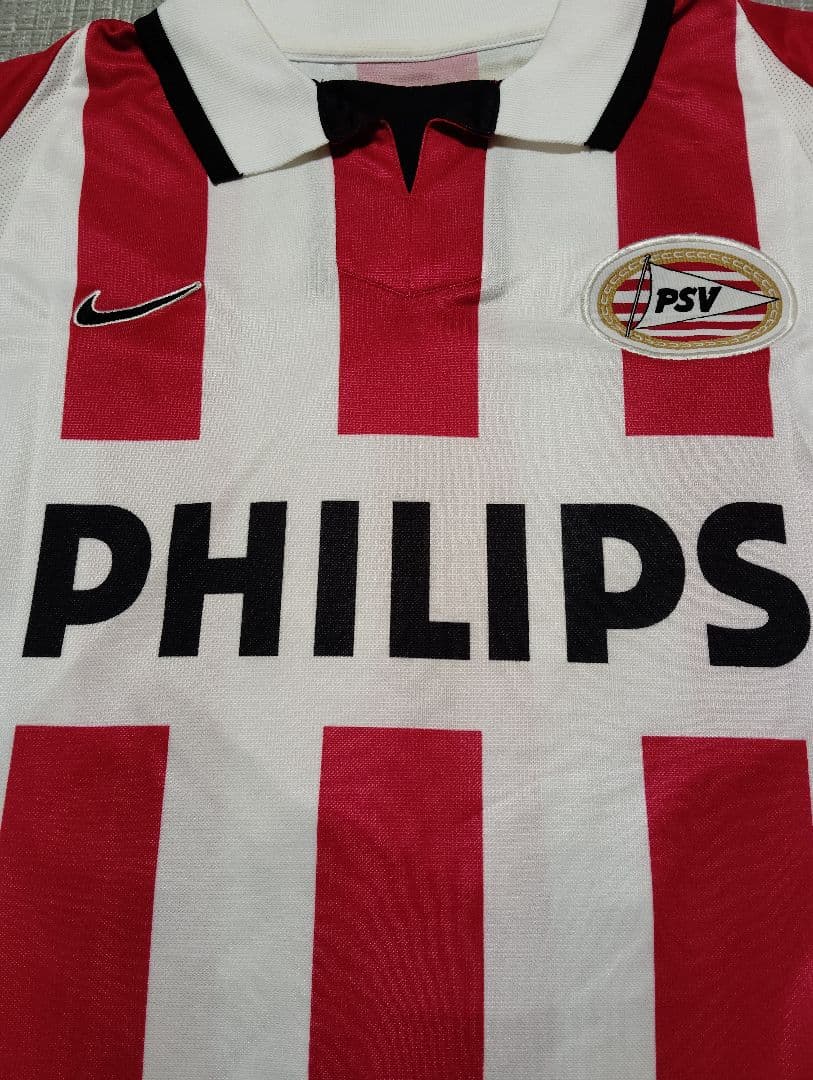 PSV Kezman 9 ユニフォーム