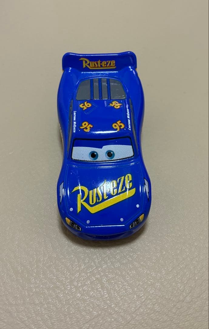 トミカ　カーズ　ミニカー　まとめ売り　15台