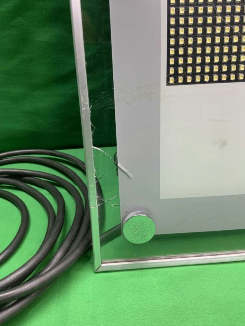 TOWA DS-WL419S ハイブリッドデジタルサイネージ LEDディスプレイ