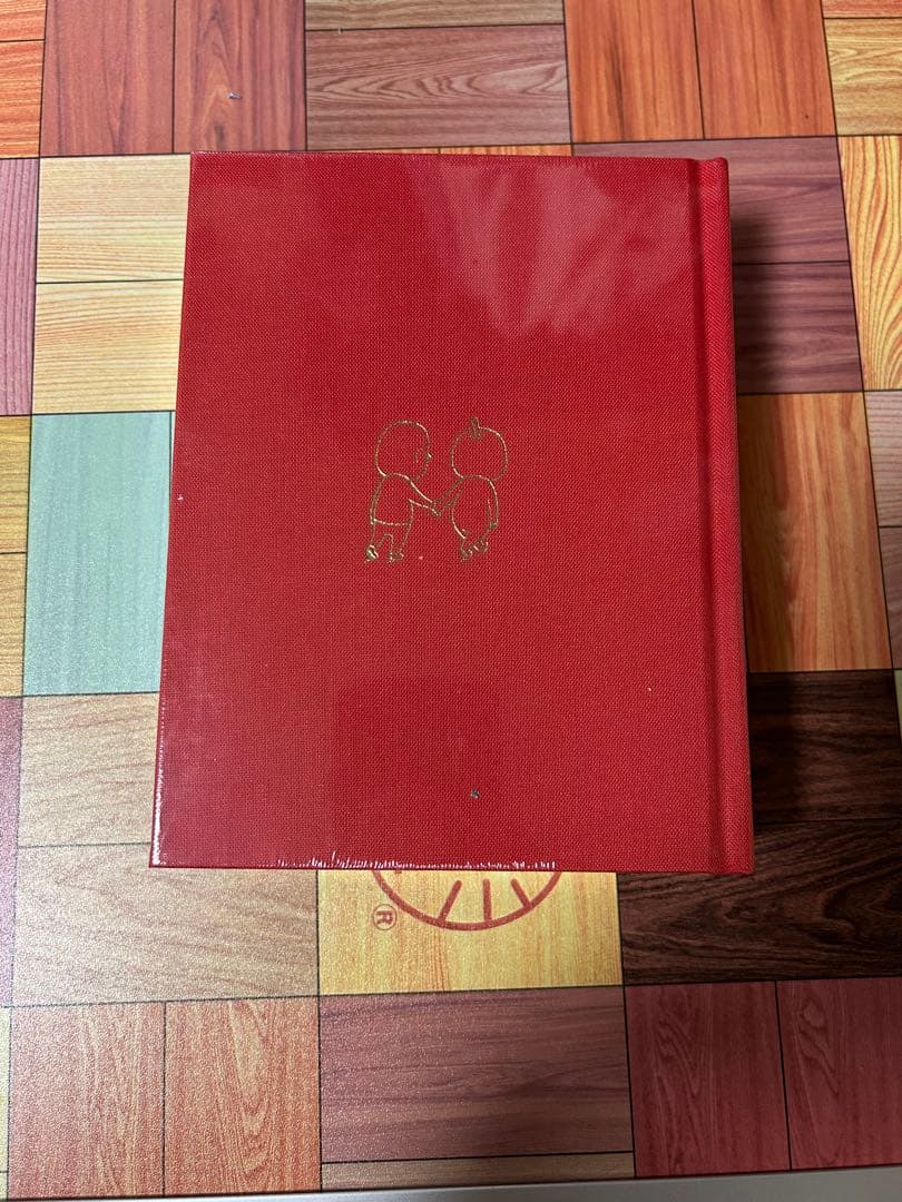 ★ヨシタケシンスケ★公式図録★お盆も発送します！