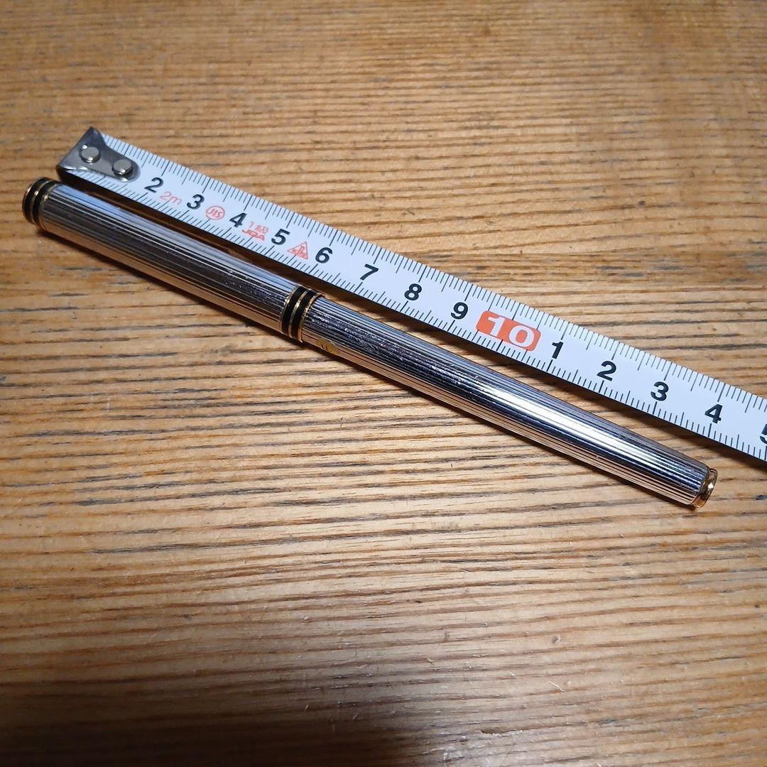 ウォーターマンIDEAI 万年筆【訳あり】ペン先18Kお値下げ中！！