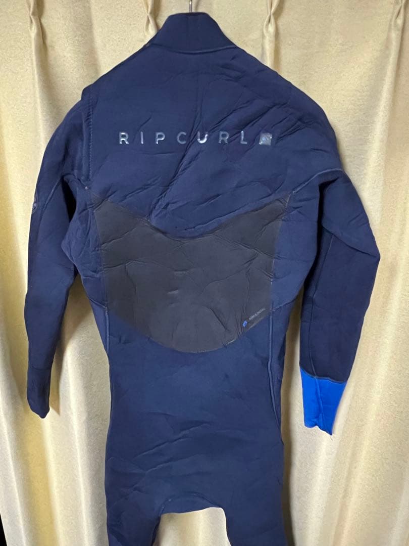 リップカール RIPCURL 4/3mm ジャーフル フルスーツ