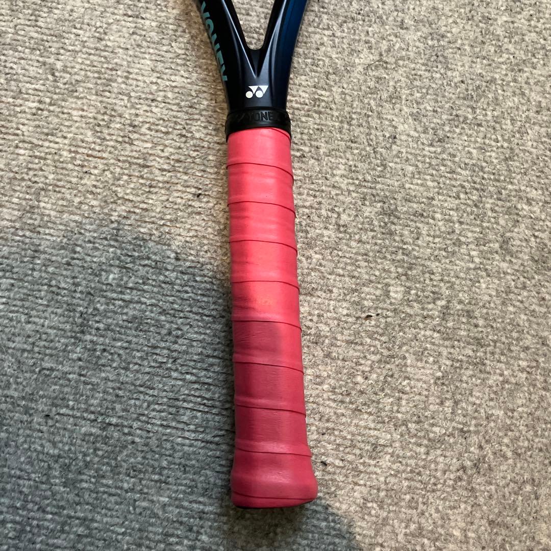 ヨネックス VCORE100、EZONE100 2本セット