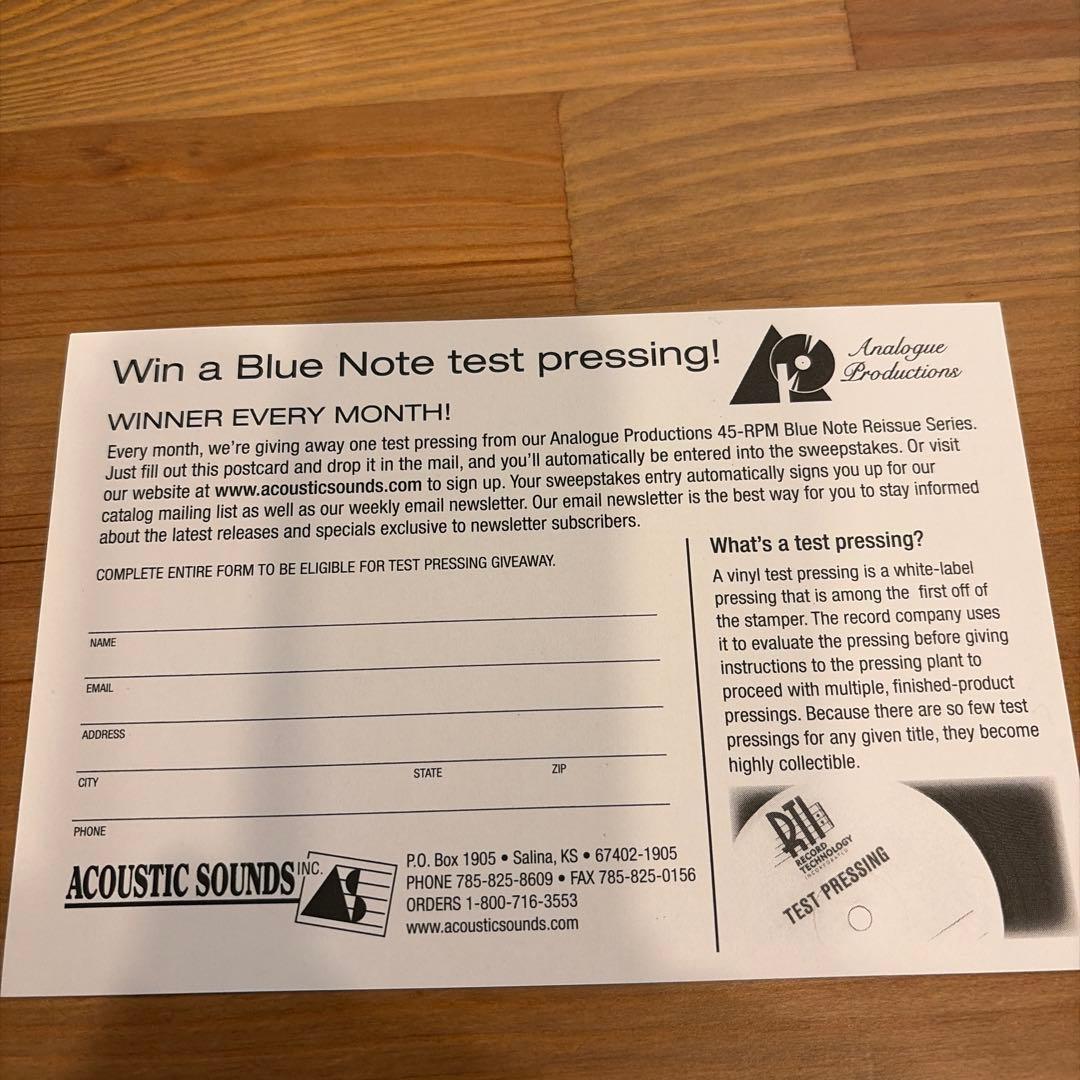 【中古LP】 Bill Evans / New Jazz Conceptions
