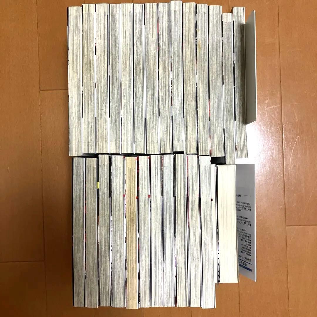 文豪ストレイドッグス1巻〜25巻小説/太宰を拾った日、STORM BRINGER