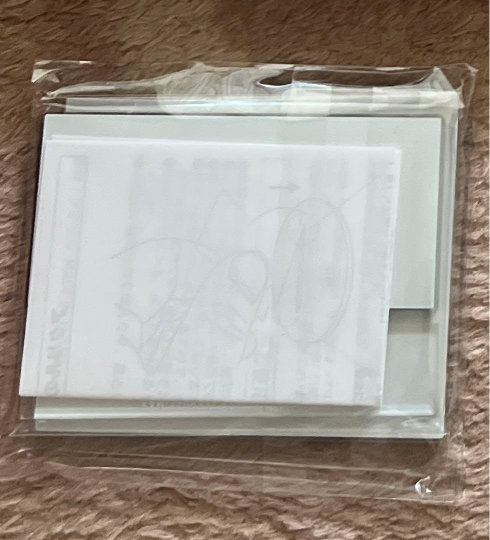 花譜　理芽　SingularityLive Tシャツ　アクリルスタンド　缶バッジ