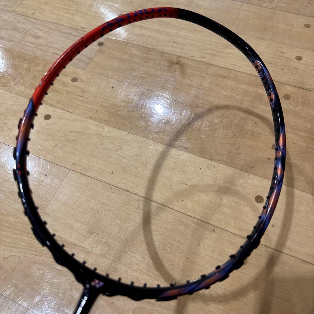 アストロクス77PRO 4U5 ジャンク