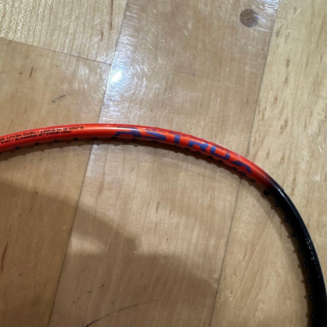 アストロクス77PRO 4U5 ジャンク