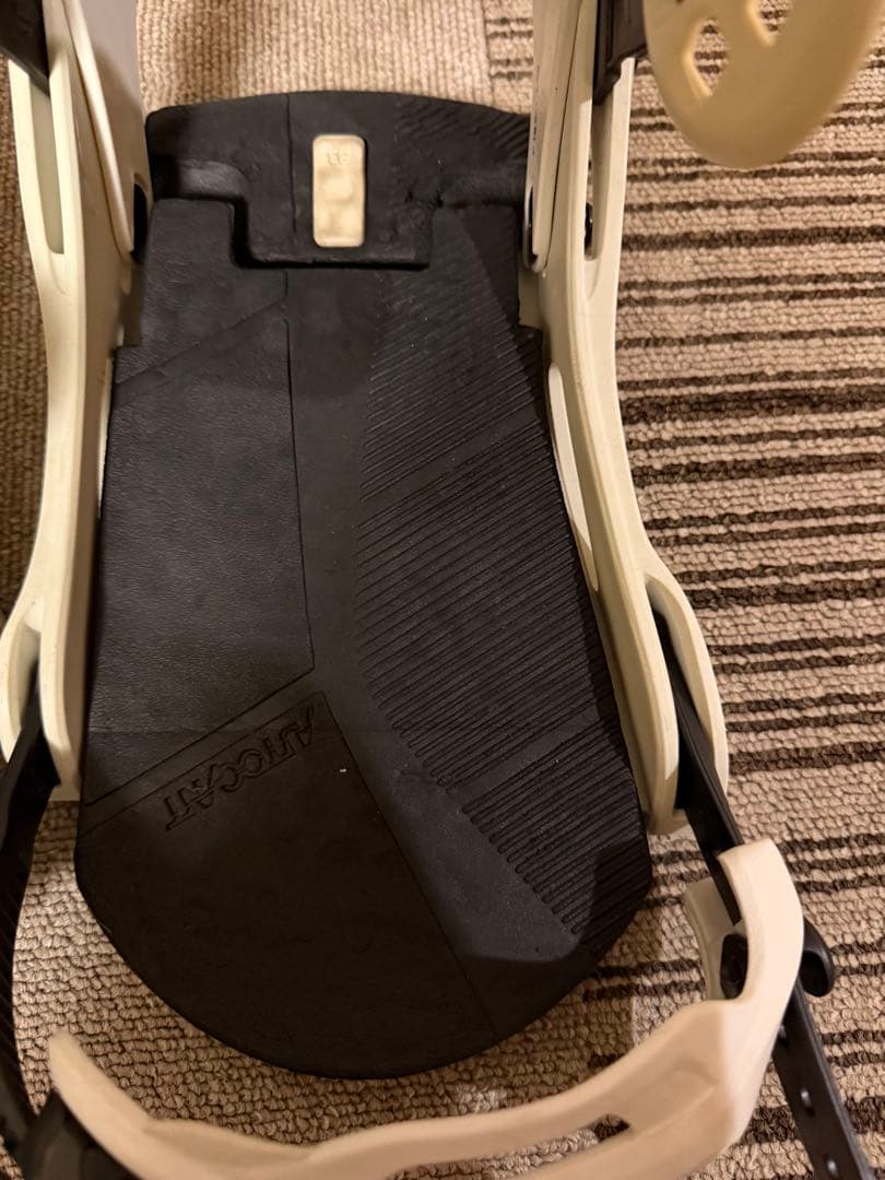 2019 BURTON MALAVITA Re:Flex ビンディング