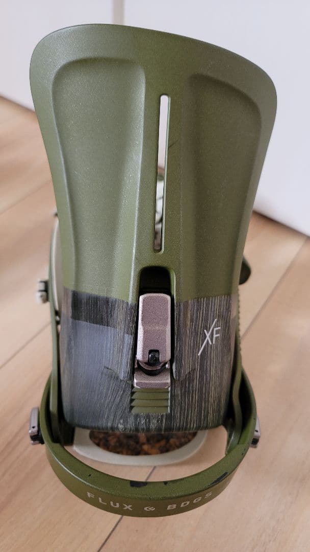 FLUX フラックス XF LTD Mサイズ