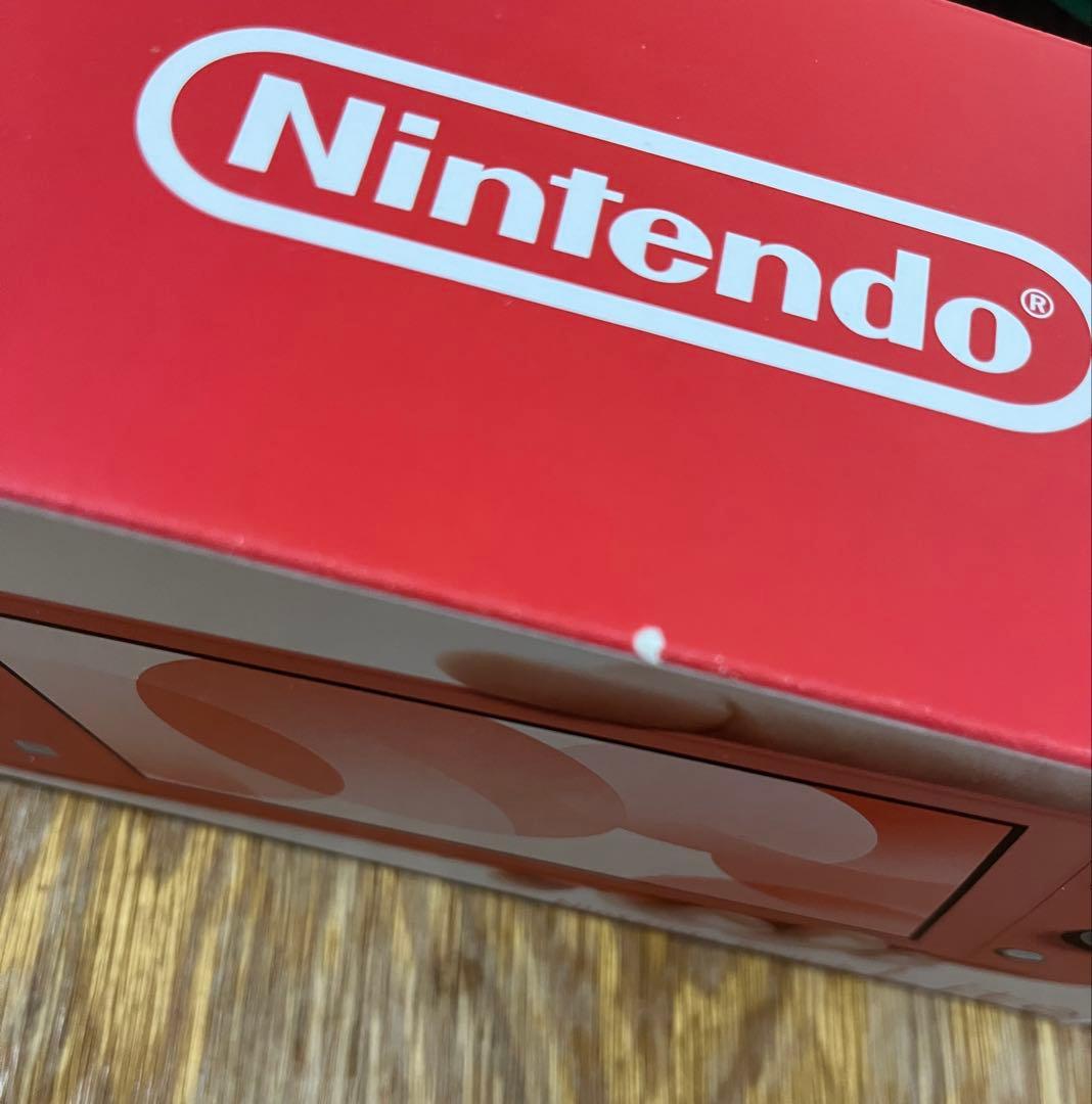 Nintendo Switch Lite 本体 + ケース + あつ森ソフト