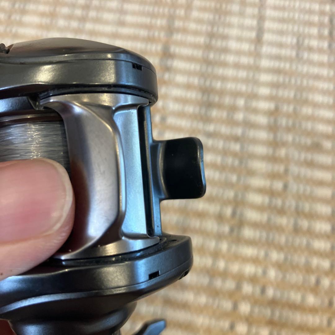 ダイワ スティーズ SV TW1016SHL