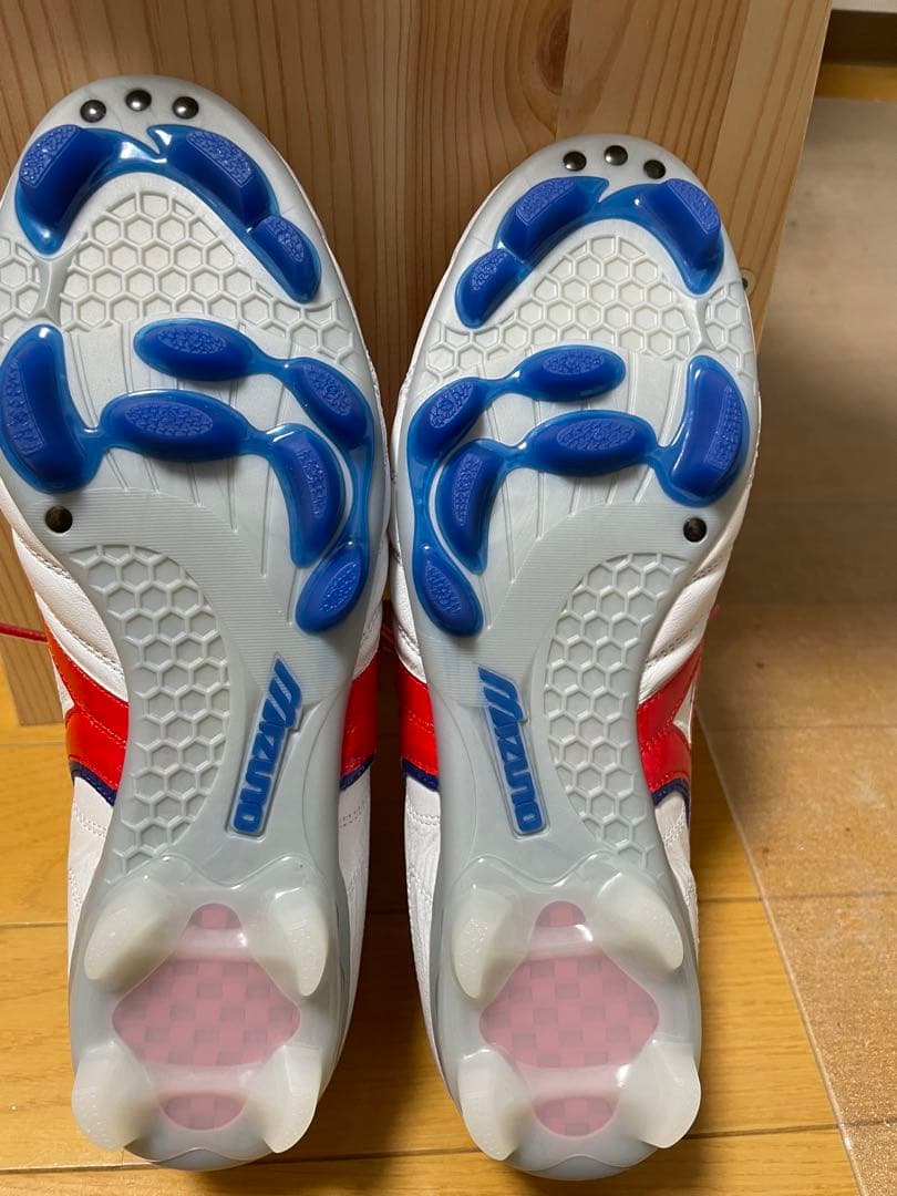 【未使用品】ミズノ ウェーブカップSS JAPAN 26.0cm