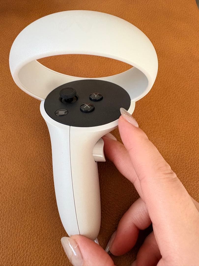 【美品】 Quest 2 256GB