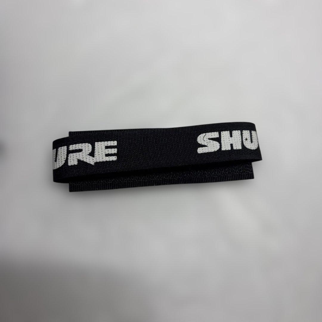 SHURE ( シュア ) / SM58SE ダイナミックマイク