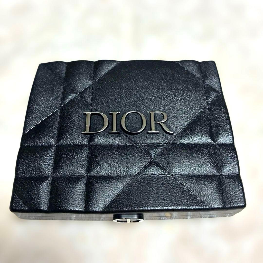 限定ディオールサンククルール855 ローズアモレ