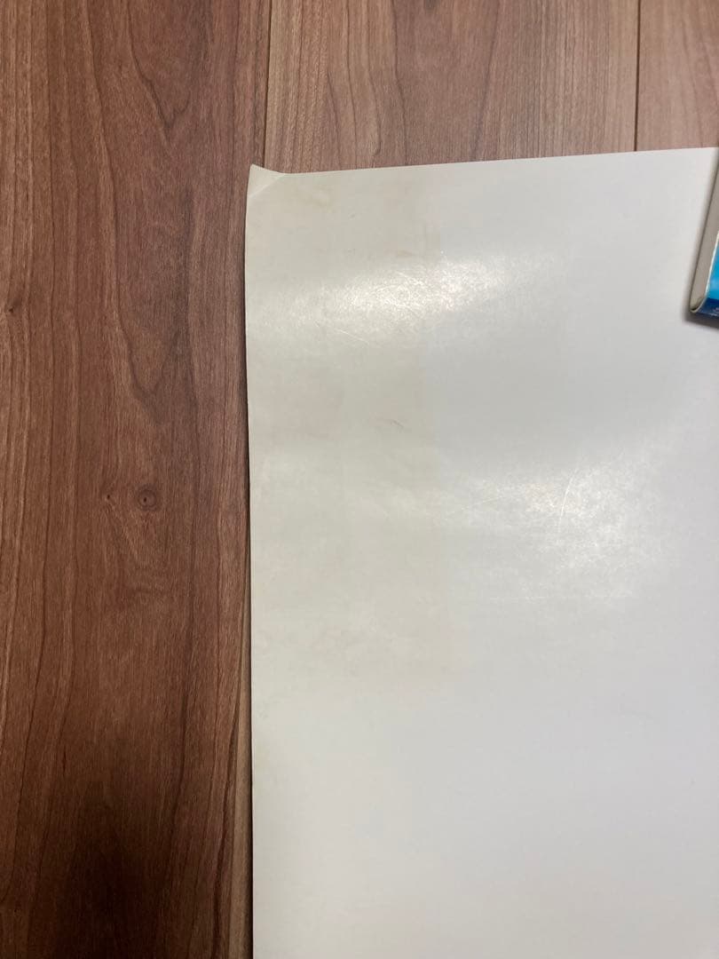 【新品未使用】レア☆映画　party7☆ポスター☆浅野忠信