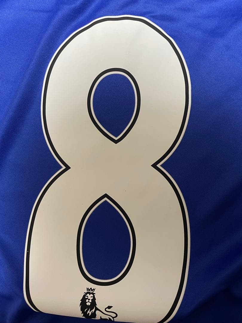 Chelsea FC OSCAR チェルシー　ユニフォーム　オスカル