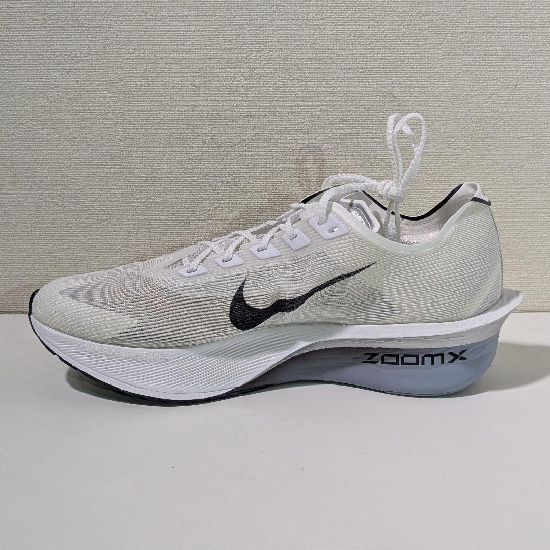 新品 27cm ナイキ ヴェイパーフライ4 白 HF6414-100