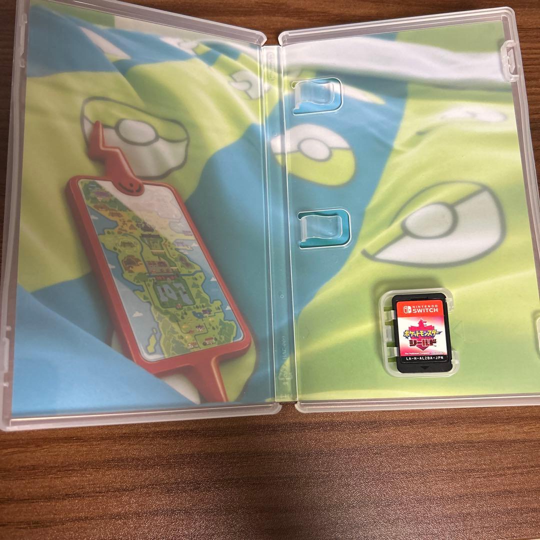 Switch ソフトまとめ売り 3本セット